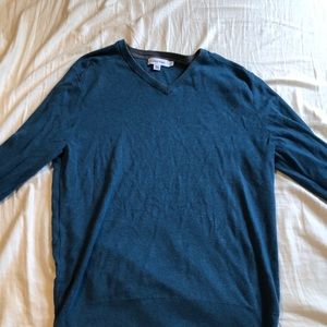 Calvin Klein V-Neck Sweater
